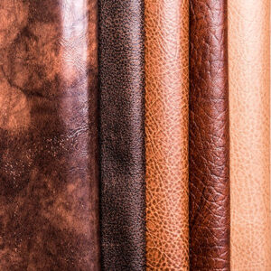 Leather Material