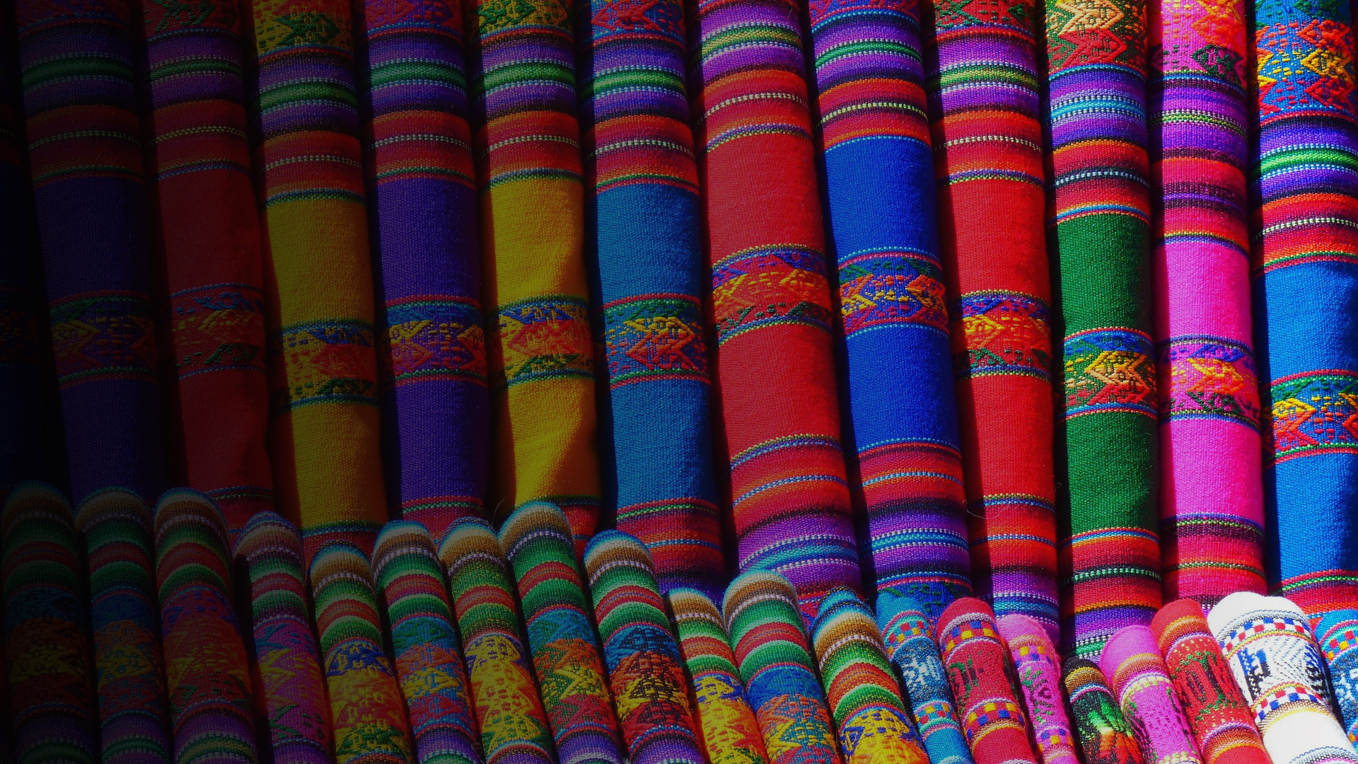 Break them beautifully Own the day, slay the shade.