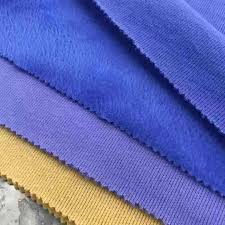 Fleece Fabric Material